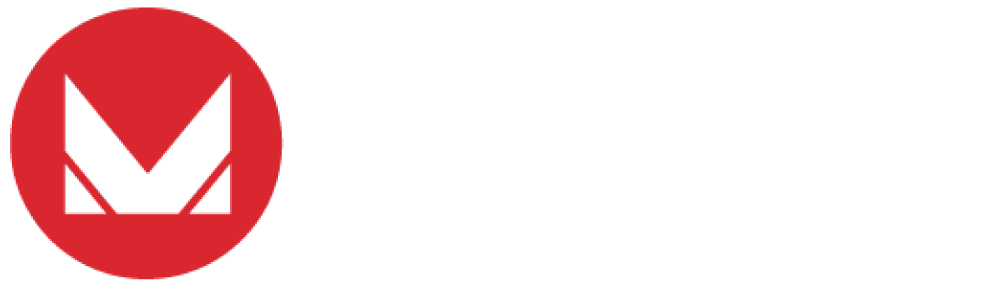 Magic Motorsport Logo